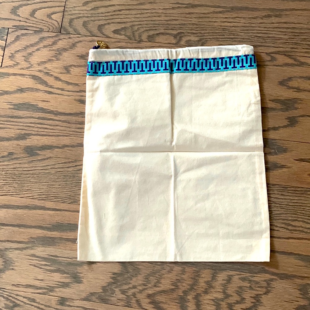 Tory Burch dust bag